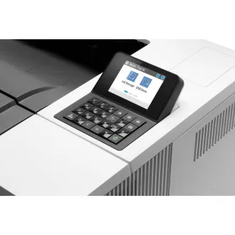 HP LaserJet Enterprise M507x (A4, 43 ppm, USB 2.0, Ethernet, Duplex, Tavă) HP LaserJet Enterprise M507x (A4, 43 ppm, USB 2.0, Ethernet, Duplex, Tavă)