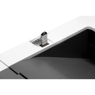 HP LaserJet Enterprise M507x (A4, 43 ppm, USB 2.0, Ethernet, Duplex, Tavă) HP LaserJet Enterprise M507x (A4, 43 ppm, USB 2.0, Ethernet, Duplex, Tavă)