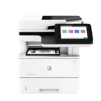 HP LaserJet Enterprise MFP M528dn (43 ppm, A4, USB / Ethernet, IMPRIMARE / SCANARE / COPIERE, Duplex)