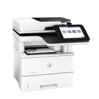 HP LaserJet Enterprise MFP M528dn (43 ppm, A4, USB / Ethernet, IMPRIMARE / SCANARE / COPIERE, Duplex)