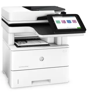 HP LaserJet Enterprise MFP M528dn (43 ppm, A4, USB / Ethernet, IMPRIMARE / SCANARE / COPIERE, Duplex)