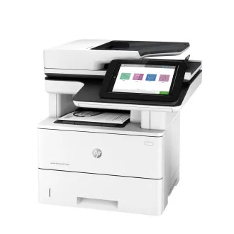HP LaserJet Enterprise MFP M528dn (43 ppm, A4, USB / Ethernet, IMPRIMARE / SCANARE / COPIERE, Duplex)