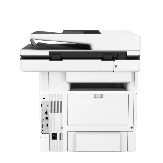 HP LaserJet Enterprise MFP M528dn (43 ppm, A4, USB / Ethernet, IMPRIMARE / SCANARE / COPIERE, Duplex)