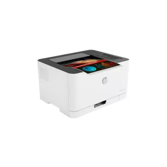 HP Color Laser 150NW (A4, 18/4 ppm, USB 2.0, Ethernet, Wi-Fi)