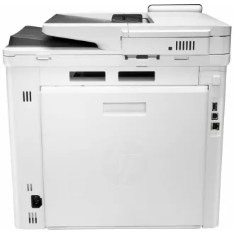 HP Color LaserJet Pro MFP M479fnw (A4, 27 / 27 ppm, USB 2.0, Ethernet, Wi-Fi, imprimare / scanare / copiere / fax) HP Color LaserJet Pro MFP M479fnw (A4, 27 / 27 ppm, USB 2.0, Ethernet, Wi-Fi, imprimare / scanare / copiere / fax)