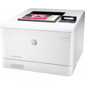 HP LaserJet Pro 400 color M454dw (A4, 27/27 ppm, USB 2.0, Ethernet, Wi-Fi, Duplex)