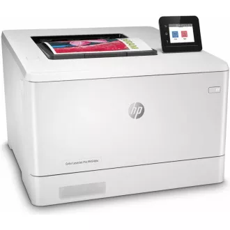 HP LaserJet Pro 400 color M454dw (A4, 27/27 ppm, USB 2.0, Ethernet, Wi-Fi, Duplex)