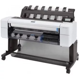 Imprimantă HP DesignJet T1600dr de 36 inchi - HDD (A0 +, 19.3s A1, Ethernet, HDD)