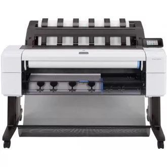 Imprimantă HP DesignJet T1600dr de 36 inchi - HDD (A0 +, 19.3s A1, Ethernet, HDD)
