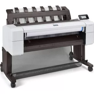 Imprimantă HP DesignJet T1600dr de 36 inchi - HDD (A0 +, 19.3s A1, Ethernet, HDD)