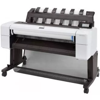 Imprimantă HP DesignJet T1600 de 36 inchi - HDD (A0 +, 19.3s A1, Ethernet, HDD)