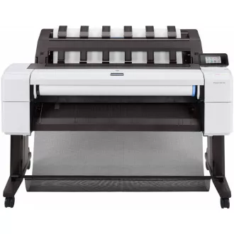 Imprimantă HP DesignJet T1600 de 36 inchi - HDD (A0 +, 19.3s A1, Ethernet, HDD)