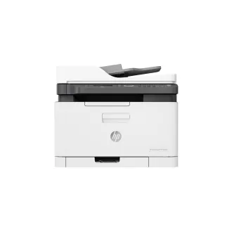 HP Color Laser MFP 179FNW (A4, 18/4 ppm, USB 2.0, Ethernet, Wi-Fi, Imprimare/Scanare/Copiere/Fax, ADF) HP Color Laser MFP 179FNW (A4, 18/4 ppm, USB 2.0, Ethernet, Wi-Fi, Imprimare/Scanare/Copiere/Fax, ADF)