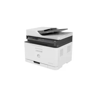 HP Color Laser MFP 179FNW (A4, 18/4 ppm, USB 2.0, Ethernet, Wi-Fi, Imprimare/Scanare/Copiere/Fax, ADF) HP Color Laser MFP 179FNW (A4, 18/4 ppm, USB 2.0, Ethernet, Wi-Fi, Imprimare/Scanare/Copiere/Fax, ADF)