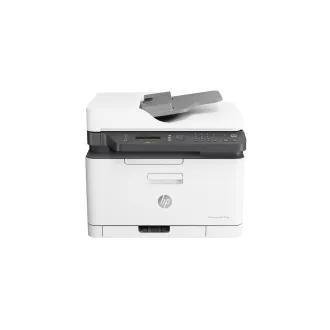 HP Color Laser MFP 179FNW (A4, 18/4 ppm, USB 2.0, Ethernet, Wi-Fi, Imprimare/Scanare/Copiere/Fax, ADF) HP Color Laser MFP 179FNW (A4, 18/4 ppm, USB 2.0, Ethernet, Wi-Fi, Imprimare/Scanare/Copiere/Fax, ADF)