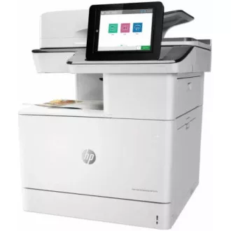 HP Color LaserJet Enterprise MFP M776dn (A3, 46 ppm, USB, Ethernet, imprimare / scanare / copiere, duplex)