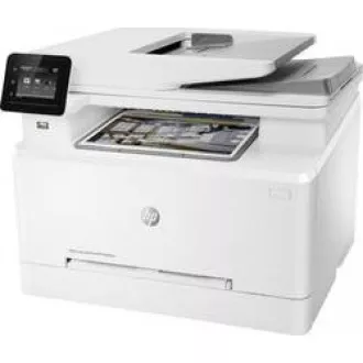 HP Color LaserJet Pro MFP M282nw (A4, 21/21 ppm, USB 2.0, Ethernet, Wi-Fi, imprimare / scanare / copiere /)