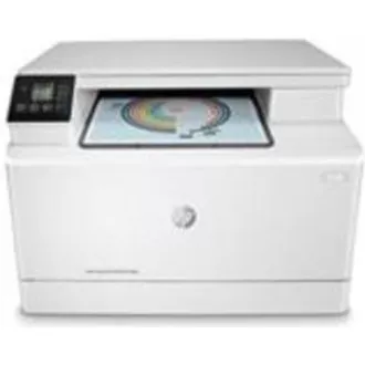 MFP HP Color LaserJet Pro M183fw (A4, 16/16 ppm, USB 2.0, Ethernet, Wi-Fi, imprimare/scanare/copiere)