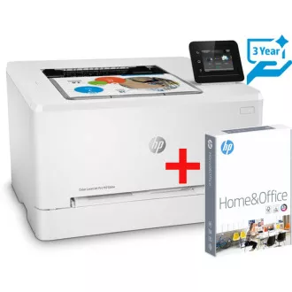 HP Color LaserJet Pro M255dw (A4, 21/21 ppm, USB 2.0, Ethernet, Wifi, Duplex)