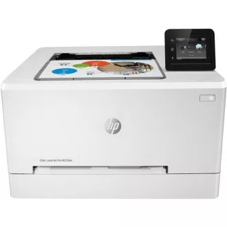 HP Color LaserJet Pro M255dw (A4, 21/21 ppm, USB 2.0, Ethernet, Wifi, Duplex)