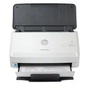 Scaner cu alimentare cu coli HP ScanJet Pro 3000 s4 (A4, 600 dpi, USB 3.0, ADF, duplex)