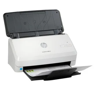 Scaner cu alimentare cu coli HP ScanJet Pro 3000 s4 (A4, 600 dpi, USB 3.0, ADF, duplex)