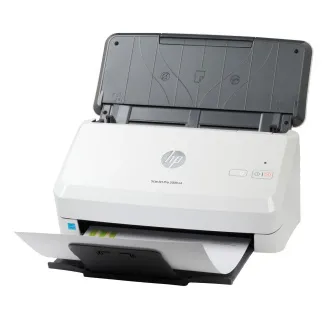 Scaner cu alimentare cu coli HP ScanJet Pro 3000 s4 (A4, 600 dpi, USB 3.0, ADF, duplex)