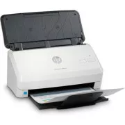 Scanner cu alimentare cu coli HP ScanJet Pro 2000 s2 (A4, 600 dpi, USB 3.0, ADF, duplex)