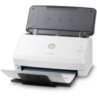 Scanner cu alimentare cu coli HP ScanJet Pro 2000 s2 (A4, 600 dpi, USB 3.0, ADF, duplex) Scanner cu alimentare cu coli HP ScanJet Pro 2000 s2 (A4, 600 dpi, USB 3.0, ADF, duplex)