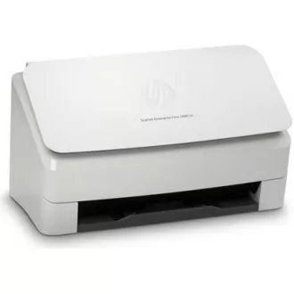 Scanner cu alimentare cu coli HP ScanJet Enterprise Flow 5000 s5 (A4, 600 dpi, USB 3.0, ADF, duplex)
