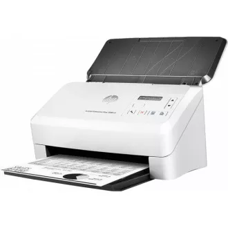 Scanner cu alimentare cu coli HP ScanJet Enterprise Flow 5000 s5 (A4, 600 dpi, USB 3.0, ADF, duplex)