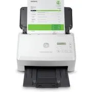 Scanner cu alimentare cu coli HP ScanJet Enterprise Flow 5000 s5 (A4, 600 dpi, USB 3.0, ADF, duplex)