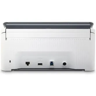 Scanner cu alimentare cu coli HP ScanJet Pro N4000 snw1 (A4, 600 dpi, USB 3.0, Ethernet, Wi-Fi, ADF, Duplex)