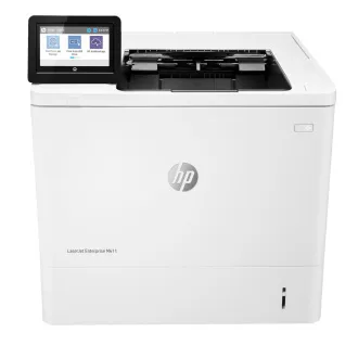 HP LaserJet Enterprise M611dn (A4; 61 ppm, USB2.0; Ethernet, duplex) HP LaserJet Enterprise M611dn (A4; 61 ppm, USB2.0; Ethernet, duplex)