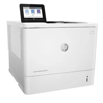 HP LaserJet Enterprise M611dn (A4; 61 ppm, USB2.0; Ethernet, duplex) HP LaserJet Enterprise M611dn (A4; 61 ppm, USB2.0; Ethernet, duplex)
