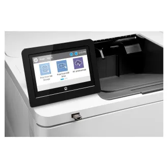 HP LaserJet Enterprise M611dn (A4; 61 ppm, USB2.0; Ethernet, duplex) HP LaserJet Enterprise M611dn (A4; 61 ppm, USB2.0; Ethernet, duplex)