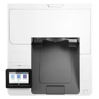 HP LaserJet Enterprise M611dn (A4; 61 ppm, USB2.0; Ethernet, duplex) HP LaserJet Enterprise M611dn (A4; 61 ppm, USB2.0; Ethernet, duplex)