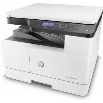HP LaserJet MFP M438n (A3, 22/12 ppm A4 / A3, USB, Ethernet, imprimare / scanare / copiere)