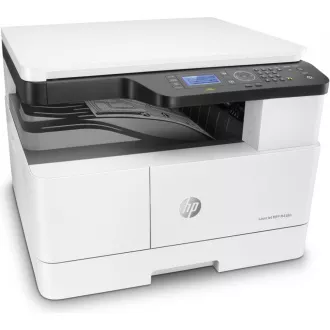 HP LaserJet MFP M438n (A3, 22/12 ppm A4 / A3, USB, Ethernet, imprimare / scanare / copiere)