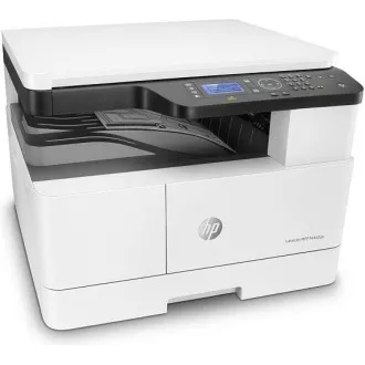 HP LaserJet MFP M442dn (A3, 24/13 ppm A4 / A3, USB, Ethernet, imprimare / scanare / copiere, duplex) HP LaserJet MFP M442dn (A3, 24/13 ppm A4 / A3, USB, Ethernet, imprimare / scanare / copiere, duplex)