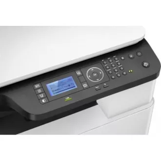 HP LaserJet MFP M442dn (A3, 24/13 ppm A4 / A3, USB, Ethernet, imprimare / scanare / copiere, duplex) HP LaserJet MFP M442dn (A3, 24/13 ppm A4 / A3, USB, Ethernet, imprimare / scanare / copiere, duplex)