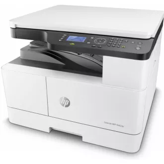 HP LaserJet MFP M442dn (A3, 24/13 ppm A4 / A3, USB, Ethernet, imprimare / scanare / copiere, duplex) HP LaserJet MFP M442dn (A3, 24/13 ppm A4 / A3, USB, Ethernet, imprimare / scanare / copiere, duplex)