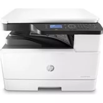 HP LaserJet MFP M442dn (A3, 24/13 ppm A4 / A3, USB, Ethernet, imprimare / scanare / copiere, duplex) HP LaserJet MFP M442dn (A3, 24/13 ppm A4 / A3, USB, Ethernet, imprimare / scanare / copiere, duplex)