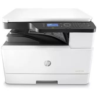HP LaserJet MFP M442dn (A3, 24/13 ppm A4 / A3, USB, Ethernet, imprimare / scanare / copiere, duplex) HP LaserJet MFP M442dn (A3, 24/13 ppm A4 / A3, USB, Ethernet, imprimare / scanare / copiere, duplex)