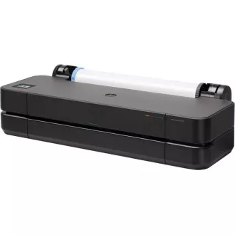 HP DesignJet T250 24 "(A1 +, 30s A1, USB 2.0, Ethernet, Wi-Fi) - fără suport