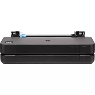 HP DesignJet T250 24 "(A1 +, 30s A1, USB 2.0, Ethernet, Wi-Fi) - fără suport