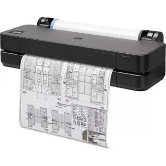 HP DesignJet T250 24 "(A1 +, 30s A1, USB 2.0, Ethernet, Wi-Fi) - fără suport