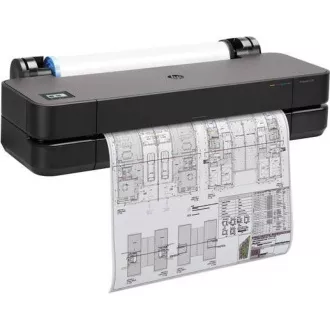 HP DesignJet T250 24 "(A1 +, 30s A1, USB 2.0, Ethernet, Wi-Fi) - fără suport