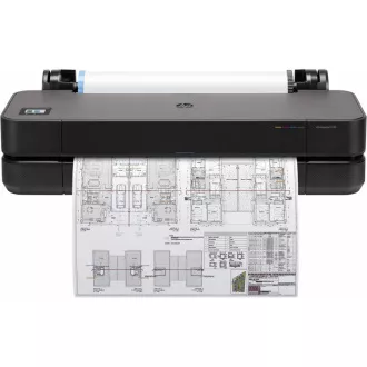 HP DesignJet T250 24 "(A1 +, 30s A1, USB 2.0, Ethernet, Wi-Fi) - fără suport