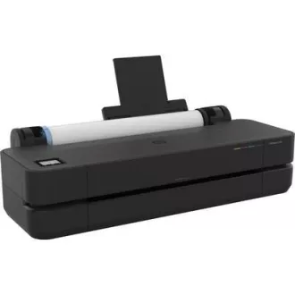 HP DesignJet T250 24 "(A1 +, 30s A1, USB 2.0, Ethernet, Wi-Fi) - fără suport